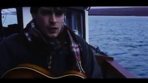 CALUM MACDONALD OF RUNRIG TALKS ABOUT DONALD MACDONALD AND THE ISLANDS!