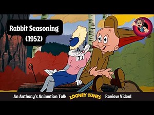 Exploring Rabbit Seasoning (1952): Chuck Jones' Masterpiece!