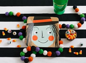 Break out of black & orange! 5 Halloween colorways that go beyond the traditional