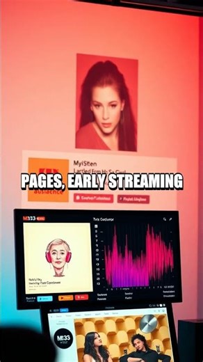 The MP3.com Revival Tour