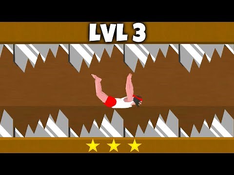 SHORT LIFE 2 - LEVEL 3 WALKTHROUGH