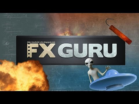 FX Guru App New Unlock Codes
