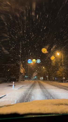 Snowfall in the UK: Enjoy Winter Wonders