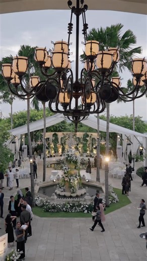 Elegant Bali Wedding Decor Ideas for Your Special Day