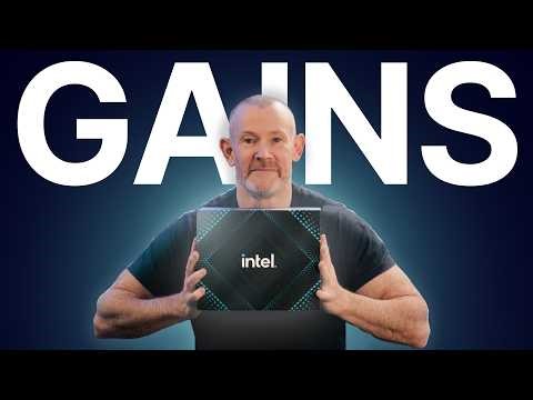 New Intel Xeon with 64 cores | Granite Rapids | Gain 20%+ performance with Overclocking!