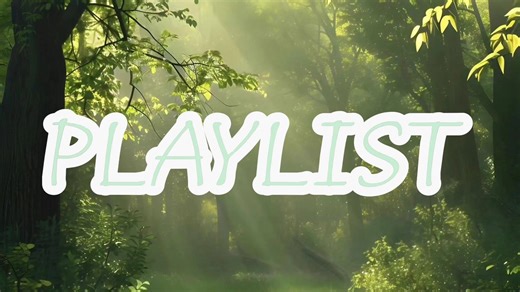 【Playlist】Dept × Ashley Alisha梦幻联动｜10首让耳朵怀孕的治愈系神曲｜韩系小清新天花板｜适合深夜/雨天/咖啡厅/独处