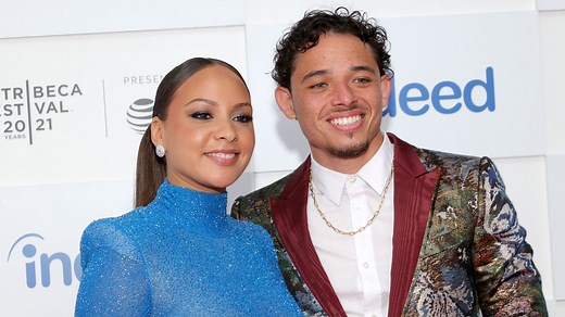 ‘Hamilton’ Stars Anthony Ramos and Jasmine Cephas Jones Reportedly Break Up After Six Years Together