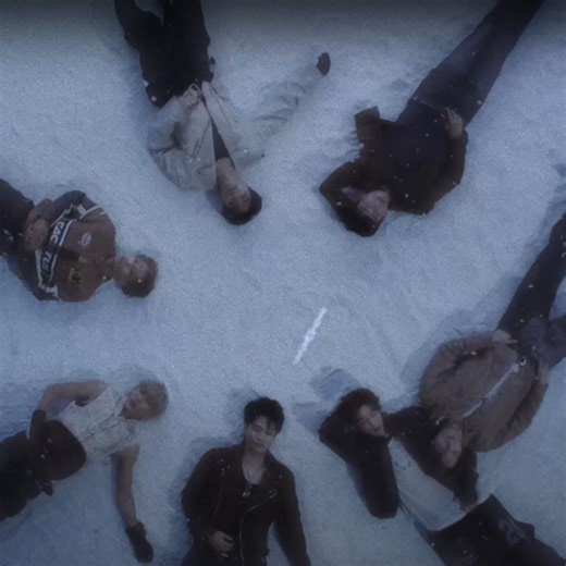 GOT7 ปล่อยเพลงใหม่ MV 'PYTHON' ขึ้นเทรนด์อันดับหนึ่ง กระชากใจอากาเซ่ทั่วโลก!