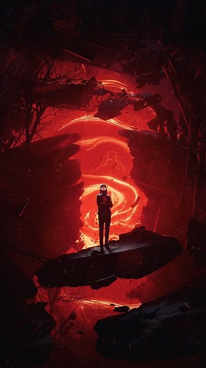 Rezz Rocks V presale tix on sale now !! PW: hypnovizion (link in bio) | REZZ