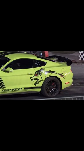 Dodge Challenger R/T vs New Ford Mustang GT vs 2022 Mustang GT #DodgeChallenger #MustangGT #MuscleCars #CarComparison #AmericanMuscle #V8 #Mustang #Dodge #Ford #Challenger #Race | Wheels