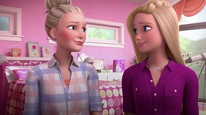 32K views · 3K reactions | Learn how to make this perfect at-home, holiday craft with your whole family!  | Barbie | Facebook