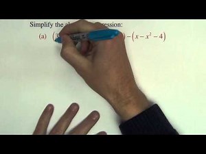 Final Exam Review - Part 4