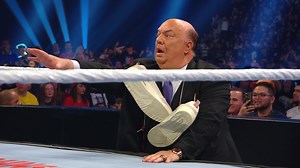 SUPERMAN PUNCH x2! 👊💥 What does Roman Reigns need to do to take down Bronson Reed? | WWE SmackDown