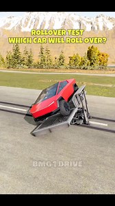 Car Rollover Test: Which Vehicles Are Most Vulnerable?