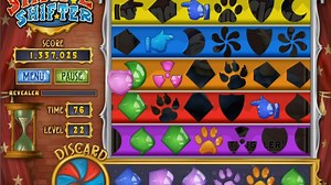 模型拼盘\u002FShape Shifter