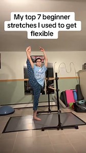 1.1M views · 25K reactions | Top 7 beginner stretches by stretchesbyjorge #beginnerstretch #stretching | Free Movement Solutions | Facebook