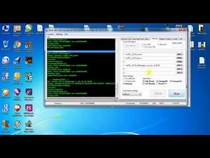 cara flash nokia menggunakan Nokia Best Infinity