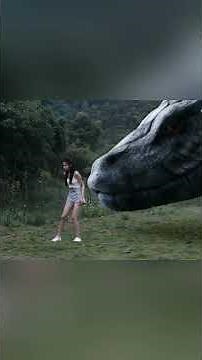 The girl was finally reunited with the snake! |【蛇之女 Snake Girl】| YOUKU MOVIE | 优酷电影