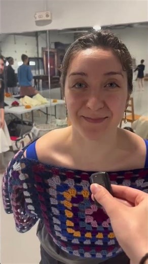 Some “Poe”etic inspiration for the ballet.