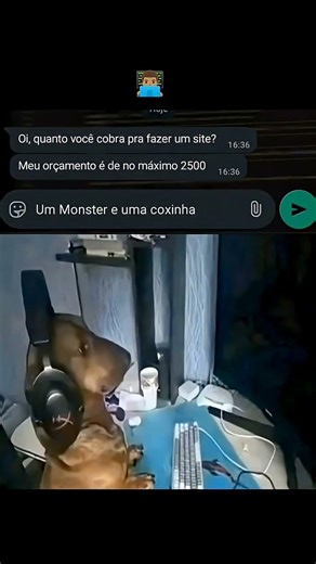 Negociação é o meu FORTE