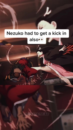 Nezuko's Strength Against Upper Moon - Demon Slayer Analysis