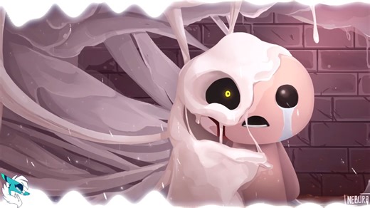 [Retrospecter]以撒的结合: 重生-精神错乱Boss战 音乐Remix