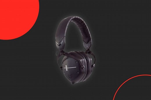 V-MODA Crossfade M-100 Master Review - We Are Crossfader