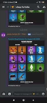Comment avoir un salon annonce sur son Discord