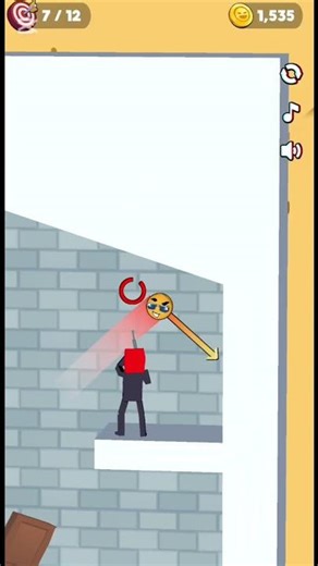 Bullet Smile: The Rogue-Lite Rhythm Shooter 😄 🎮 #games #freemobilegames #bulletsmile #gameplay