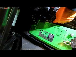 2006-2015 Audi Q7 How to Replace Battery Guide - Ensure Reliable Power Supply with DIY Battery
