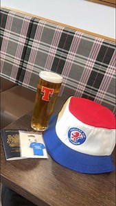 8.8K views · 146 reactions | The Oswalds Loyal on tour 論 What a fantastic time we had over in Benidorm, celebrating the glorious day with our people. Huge thank you to the Ibrox Bar Benidorm for their great hospitality. Let's just say we were all a little tender on the journey back  #thepeoplespub | Oswald’s Bar | Facebook
