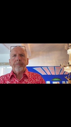 Jeg havde nær fået rykket armene af i hr Jensens Ferm vaskemaskine. | Jacob Haugaard