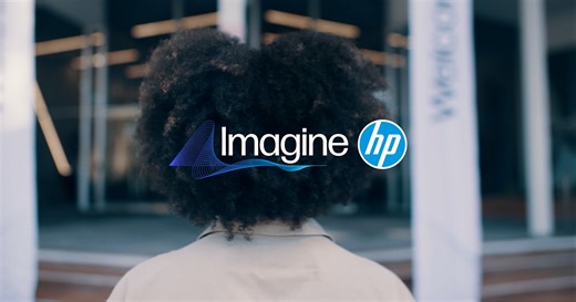 #HPImagine 2024 showcased how we are innovating for the future of work with next-gen AI PCs, robust workforce platforms, and advanced printing solutions. Learn more: https://bit.ly/3XDQipS | HP
