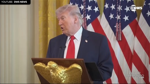 Trump Major Military Budget Increase