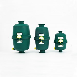 [Hot Item] Vacuum Oil Mist Eliminator for Collecting Oil