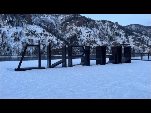 Михаил в Набережных Челнах