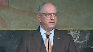 Replay: Gov. John Bel Edwards reinstates Louisiana statewide mask mandate