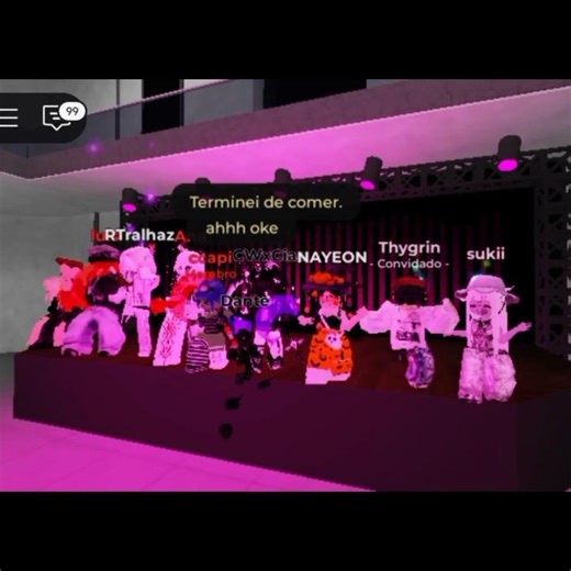 bailão #roblox #robloxedit dance