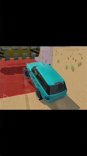 range rover testing cutter #drift #game #allword