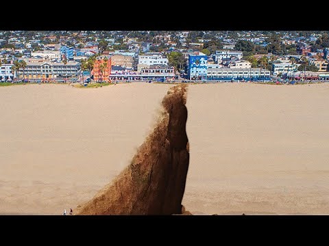 5 Massive Earthquakes Waiting To Happen