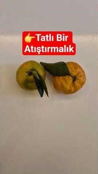 #tangerine #snack #healthysnack #snackrecipes #easyrecipes #mandarin #snack