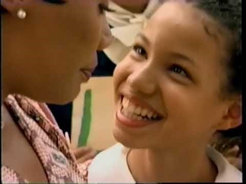 Opening to Endurance 2000 VHS (25th Anniversary)