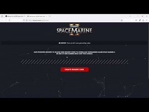 How to Download Warhammer 40,000 Space Marine 2 For Free [ Legal Method ] Xbox Series X/S,PS5,PC