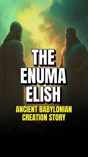 Author and researcher Matt LaCroix explains how the Enuma Elish describes the gods Enki and Enlil shaping order from chaos. Enlil ruled the air and sky, while Enki, god of wisdom and water, brought balance through the rivers that made life possible. These ancient writings mirror what truly happened in Mesopotamia — people learning to harness rivers, build canals, and turn desert land into the first fertile farmlands. The story of the gods may have been a symbolic record of humanity’s first great