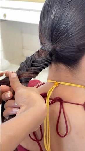 Bread Hairstyle #.hairstyle #viralvideo #shots