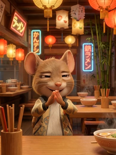 Asian Ratatouille #deaf #signlanguage #fyp #foryou #viral #trending