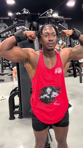 Diddy Davis completed 7 Week Body Transformation 🔥 #motivation