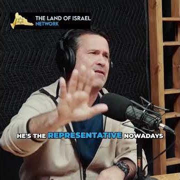 Is God Alive? Bible Prophecy Unfolding in Israel Right Now | Land of Israel Guys Podcast
