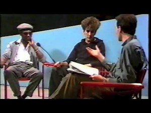 Terry Hall - Through The Years part 2