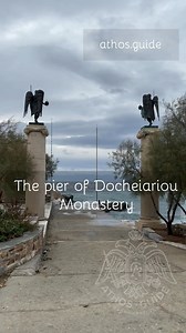 12K views · 336 reactions | https://athos.guide/en Pilgrimage to Mount Athos | Athos Guide | Facebook